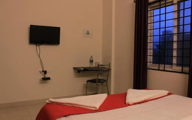 OYO 724 Hotel The Bliss