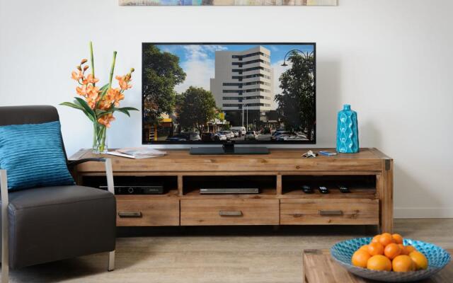 Park Avenue - IKON Glen Waverley