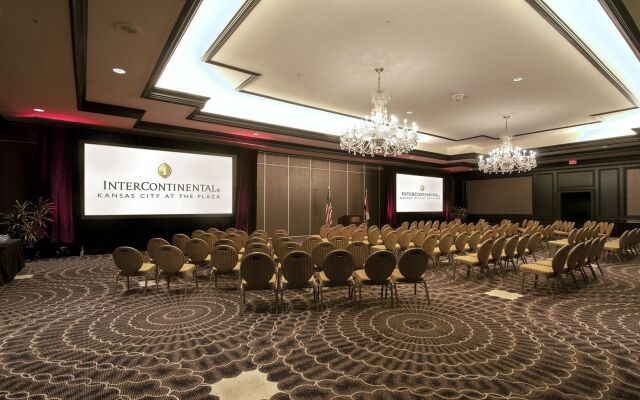 InterContinental Kansas City at The Plaza by IHG
