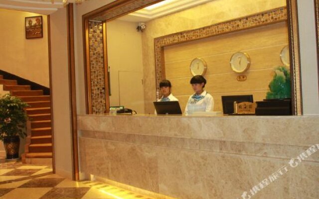 Liangcheng Hotel