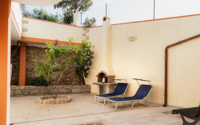 Residenza Petrera