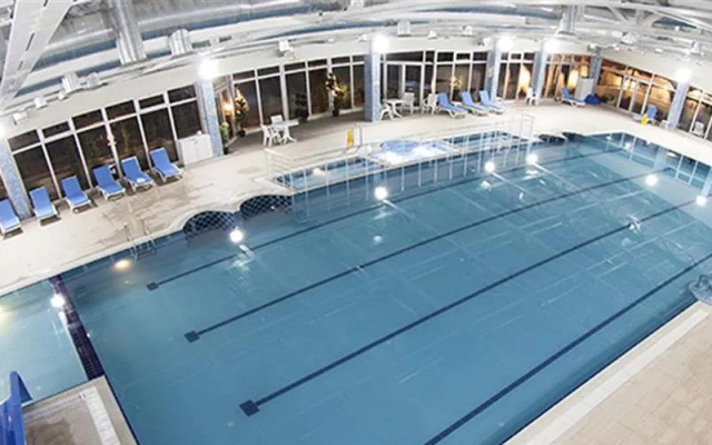 Garden Kale Thermal Hotel