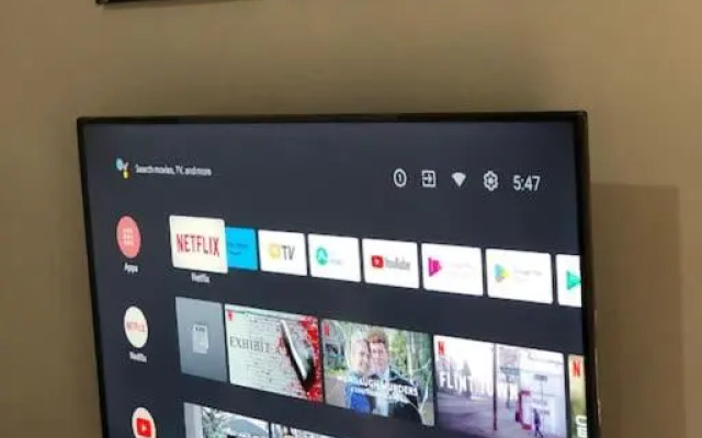 Casa Bonita apartment with unlimited Wi-Fi