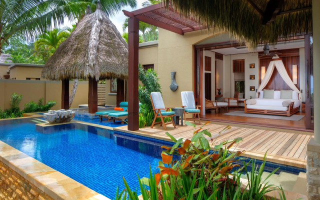 Anantara Maia Seychelles Villas