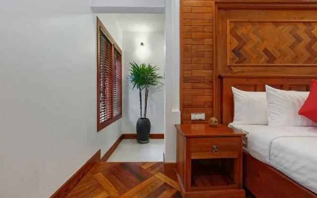 Angkor Privilege Resort and Spa
