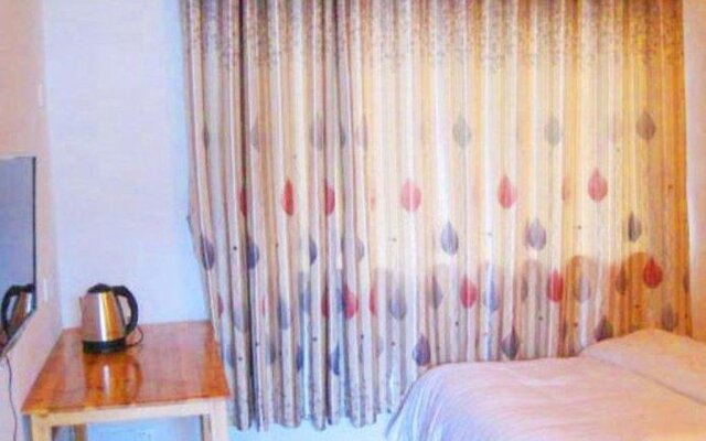 Hongcun 6660 Hotel