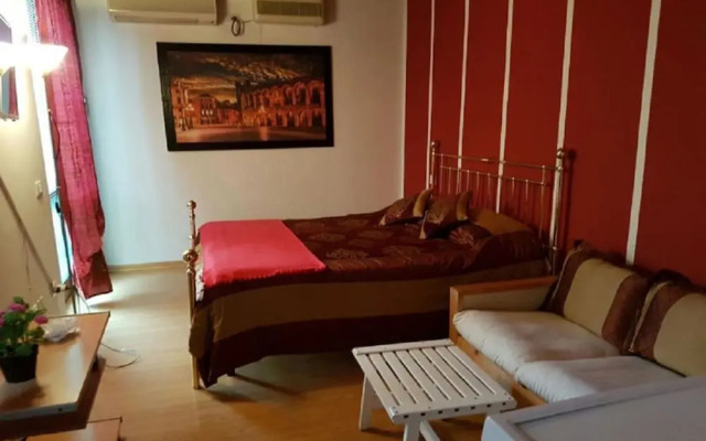 Appartamento Vicolo San Francesco