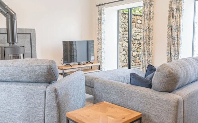 No 3 The Coach House