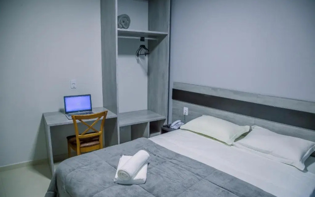 Hotel Prime Executive