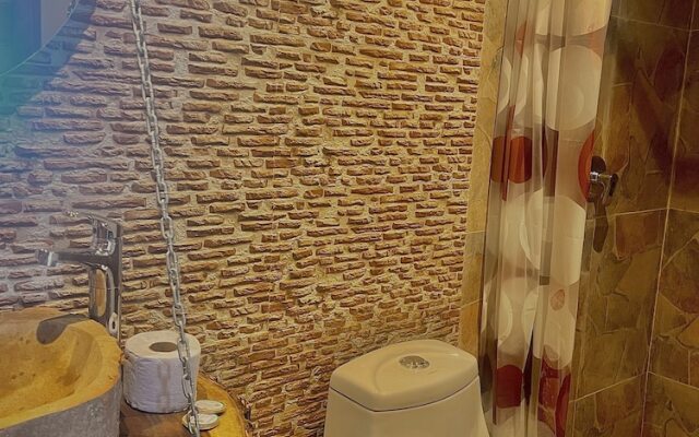 hostal Mocambo beach