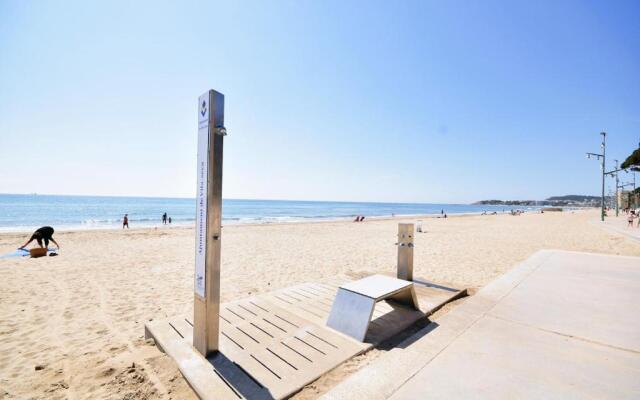 Apartamento Pineda III Gold