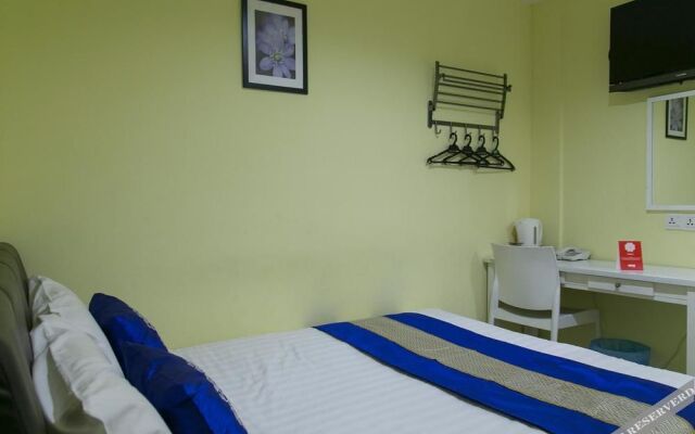 OYO Rooms Jalan Bukit Bintang 1