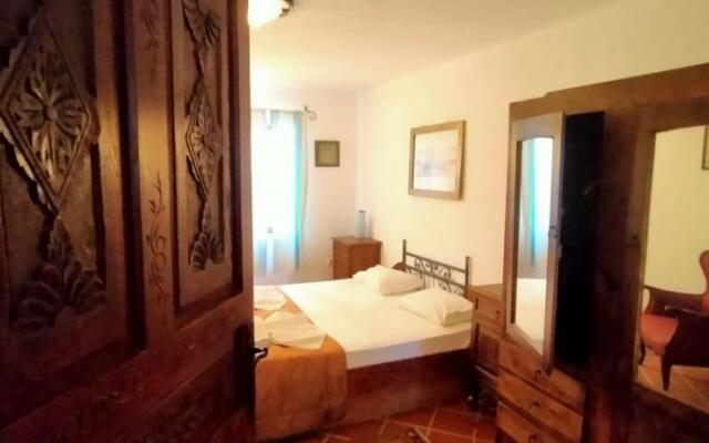 Sato Triopia Butik Otel