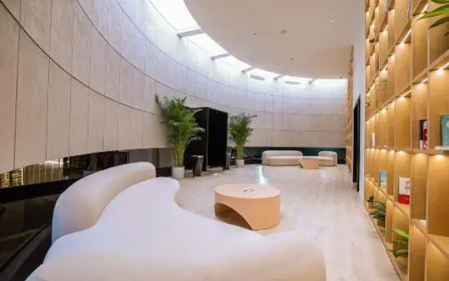 Lai Wang  Da  Hotel
