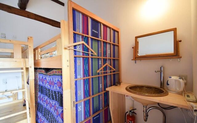 Santana Guest House Kyoto