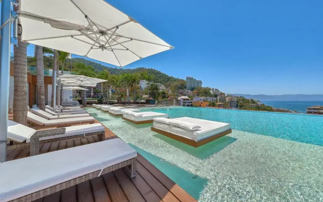 Soho Pv Puerto Vallarta