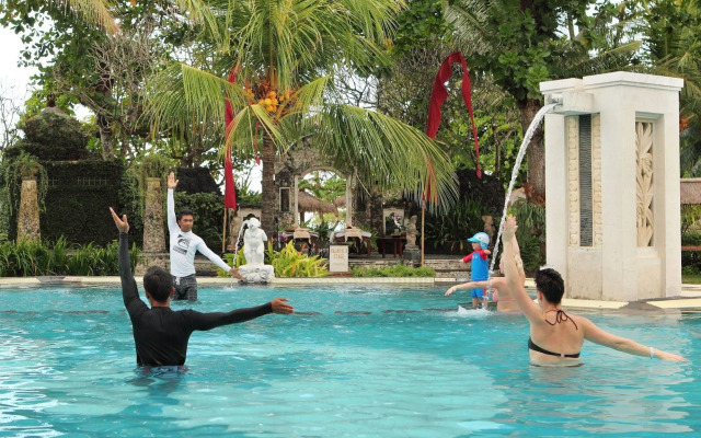 Bali Tropic Resort & Spa