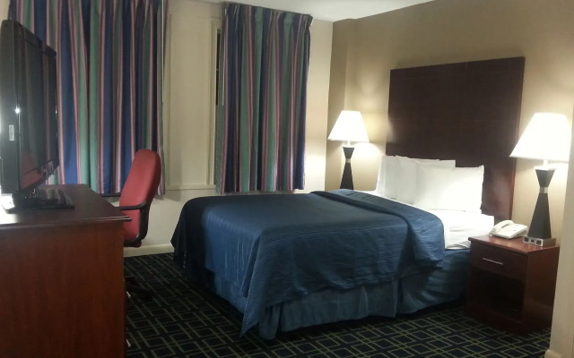 Barclay Hotel Atlanta Downtown