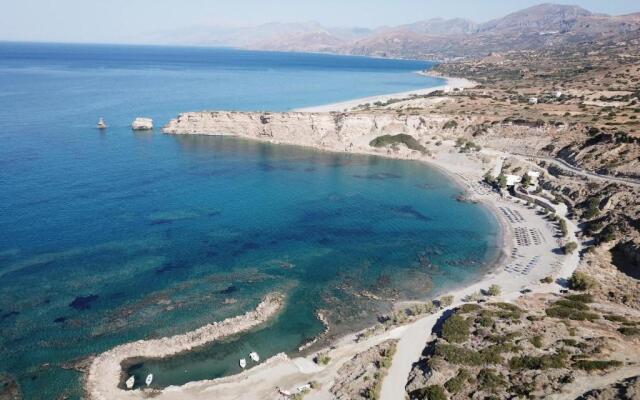 Triopetra View 1