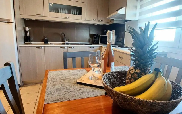 Xenia, house by the sea!
