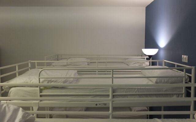 No Limit Hostel Central