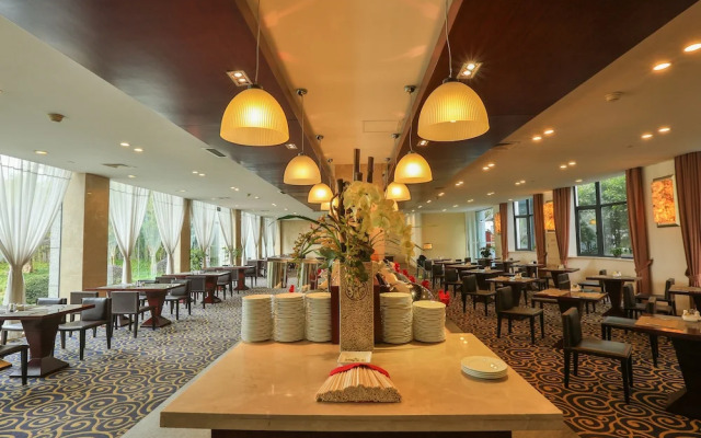 Xiangming Holiday Hotel