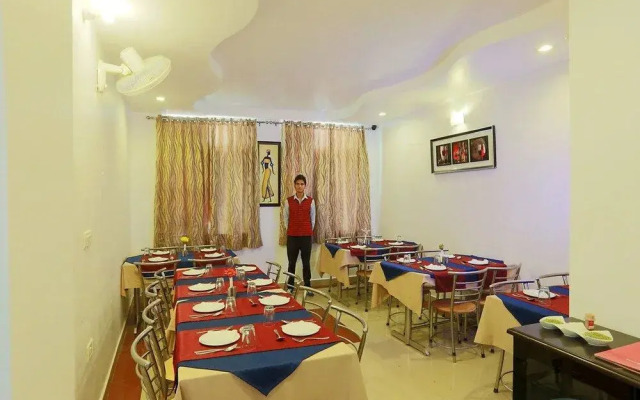 Hotel Pawanputra