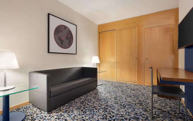 Ramada by Wyndham Lisbon