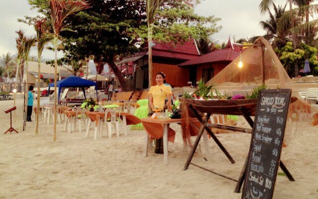 Seascape Beach Resort