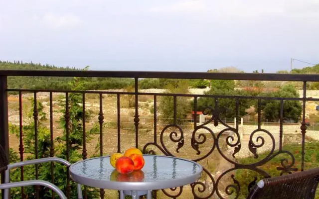 Villa Angelica