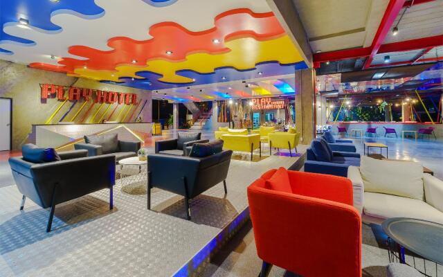 Play Phala Beach Rayong