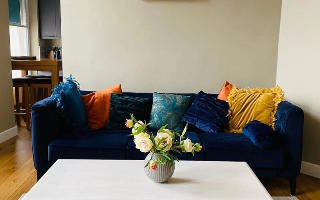 The Best Apartment in Canterbury
