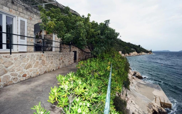 Holiday Home Odiseja