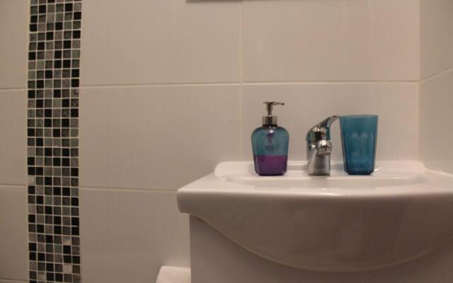Suites & Apartments DP VFXira