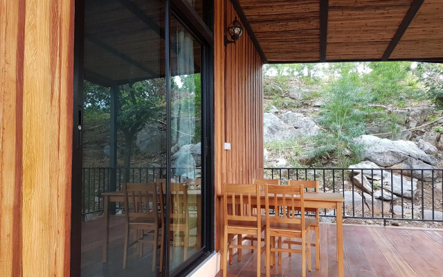 Dusit Talai Resort
