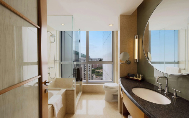 DoubleTree by Hilton Hotel Shanghai - Pudong