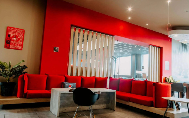 Ibis Sofia Airport
