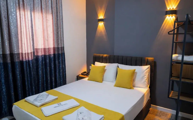 Trend Hotel