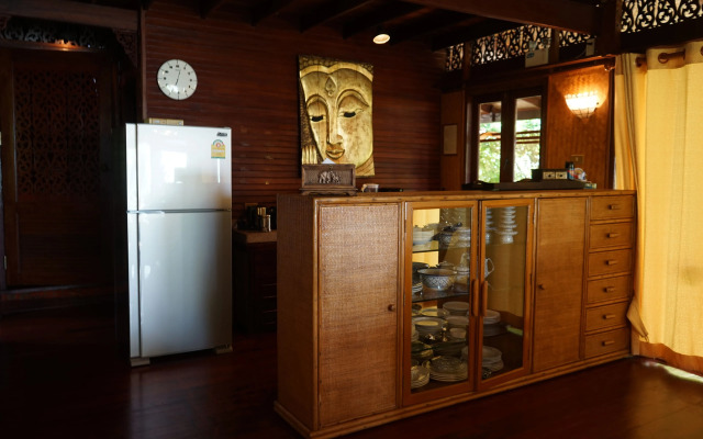 The Natives Samui Villa