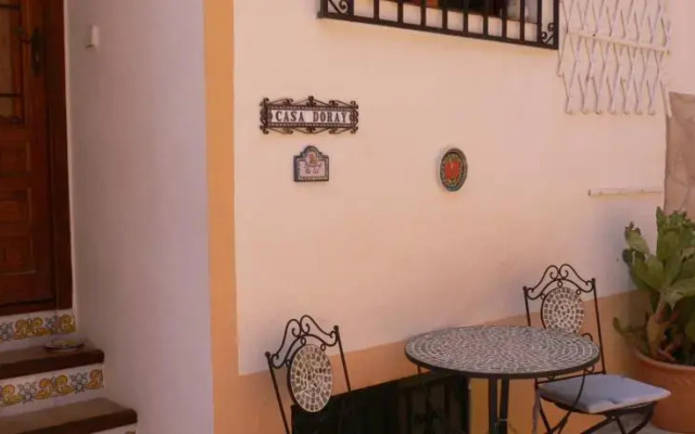Casa Doray