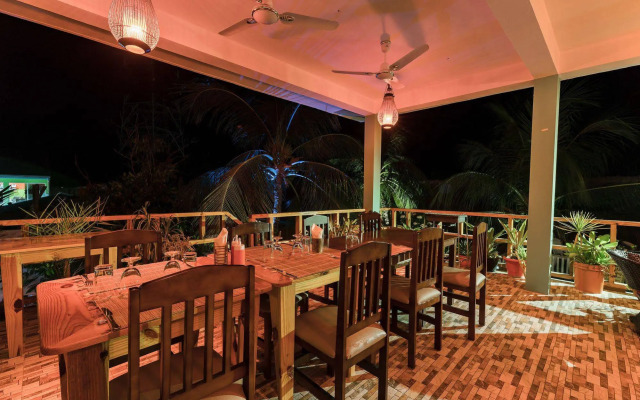 Rasdhoo Holiday Home