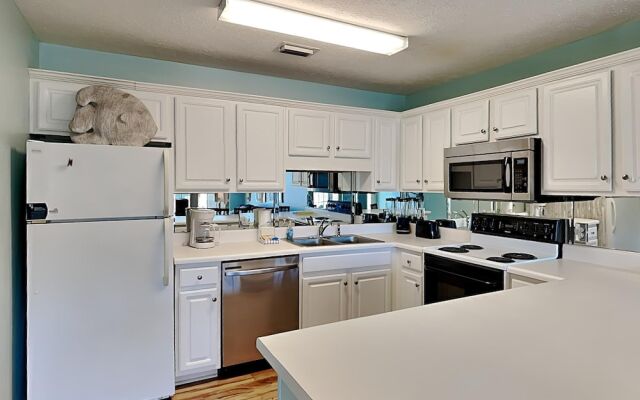 Horizon South by SVR