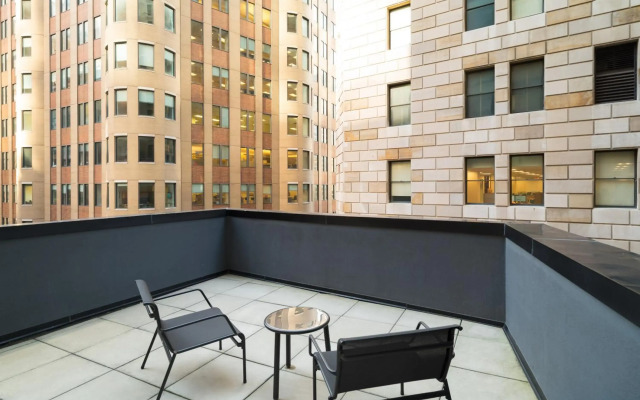 Holiday Inn New York City - Wall Street by IHG