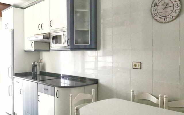 Apartamento Tellería con parking gratis