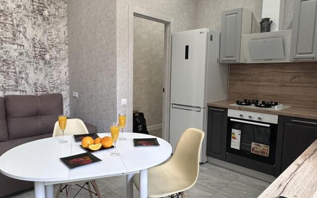 Апартаменты на шоссе Анапское 41Ж