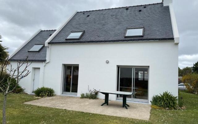 Maison Étel, 4 pièces, 6 personnes - FR-1-397-20