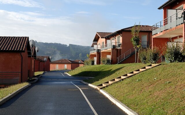 Madame Vacances Residence La Marquisié