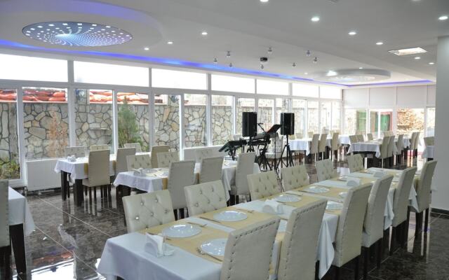 İğneada Parlak Resort HOTEL ( *** )