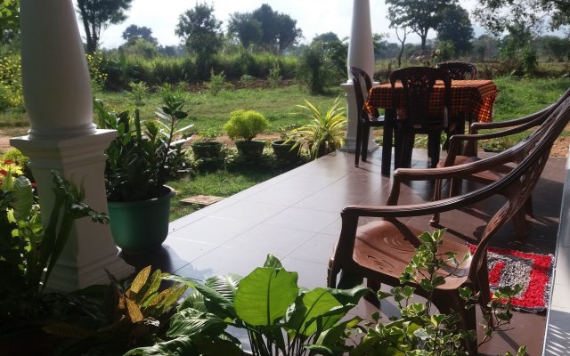 Fairview Dill homestay