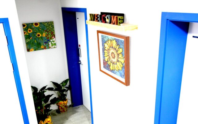 Guesthouse K - Hostel